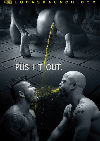 Push It Out movie poster