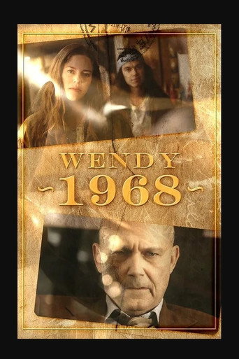 Wendy 1968 movie poster
