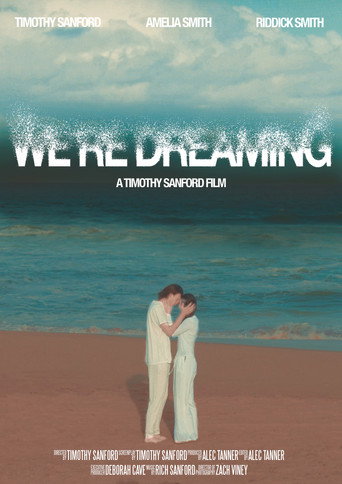We're Dreaming movie poster