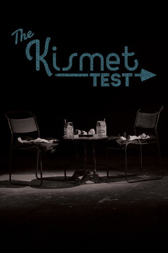 The Kismet Test movie poster