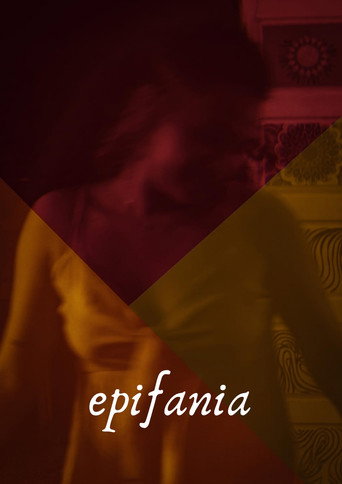 Epiphany movie poster