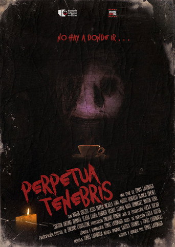 Perpetua Tenebris movie poster