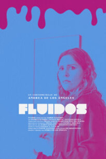 Fluidos movie poster