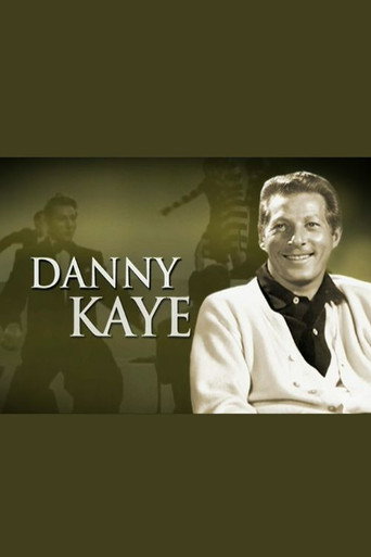 A Portrait of Danny Kaye movie poster
