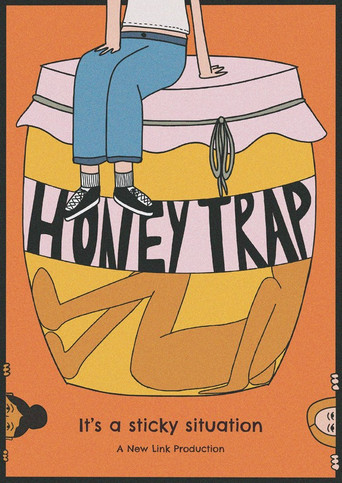Honey Trap movie poster