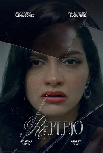 Reflejo movie poster