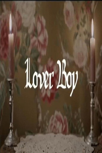 Lover Boy movie poster