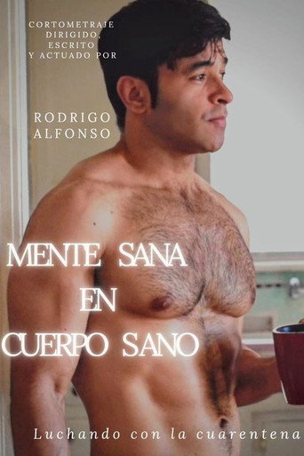 Healthy Mind in a Healthy Body movie poster