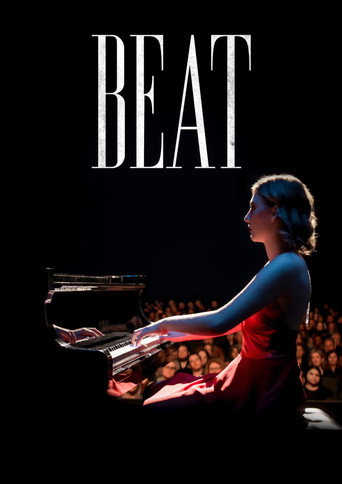 Beat movie poster
