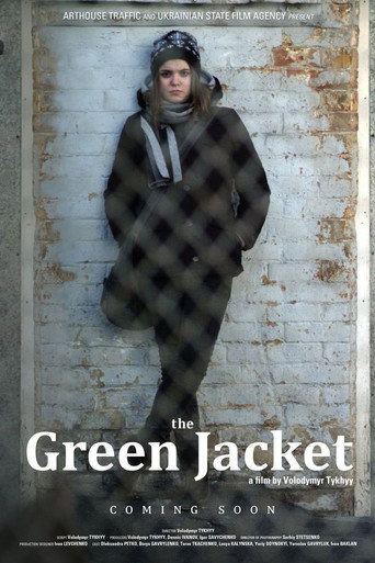 The Green Jacket movie poster