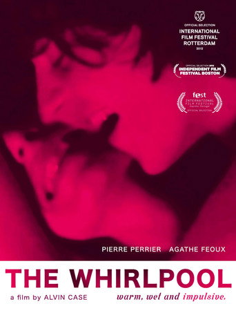 The Whirlpool movie poster