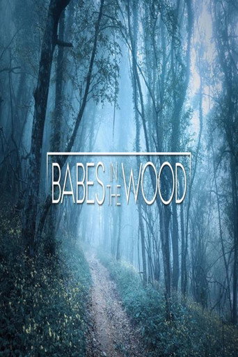 Babes in the Wood movie poster