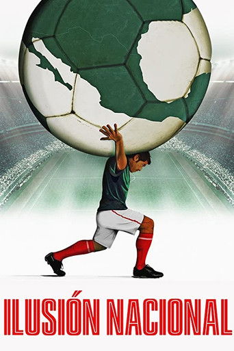 Ilusión Nacional movie poster