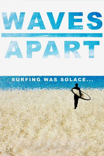 Waves Apart movie poster