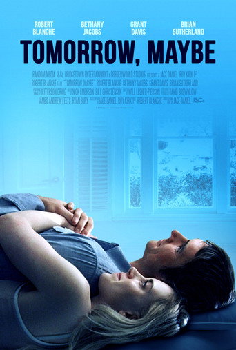 Tomorrow, Maybe movie poster
