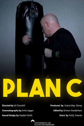 Plan C movie poster
