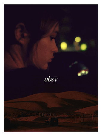 Absy movie poster