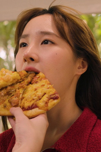 Hangry movie poster