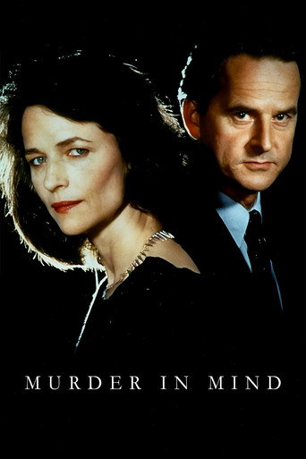 Murder in Mind movie poster
