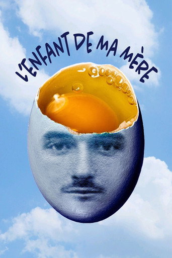 L'enfant de ma mère movie poster