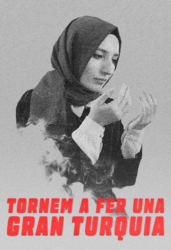 Make Turkey Great Again movie poster