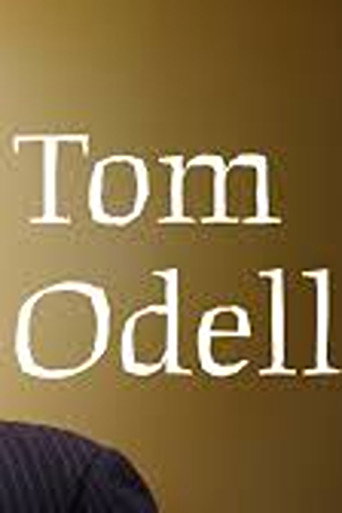 Tom Odell @ Sounds Like Art movie poster