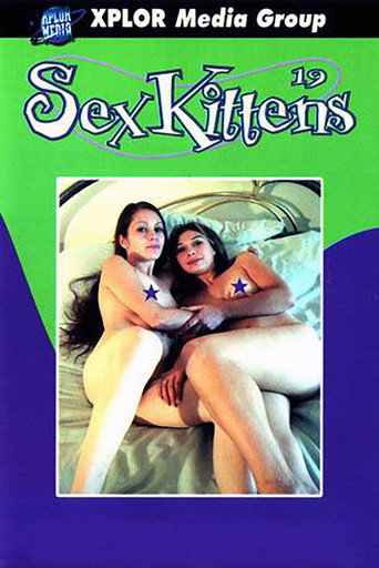 Sex Kittens 19 movie poster