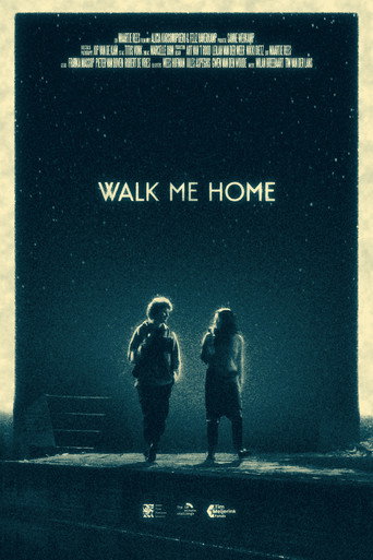 Walk Me Home movie poster