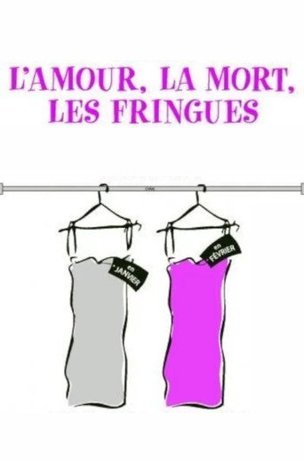 L'Amour, la Mort, les Fringues movie poster