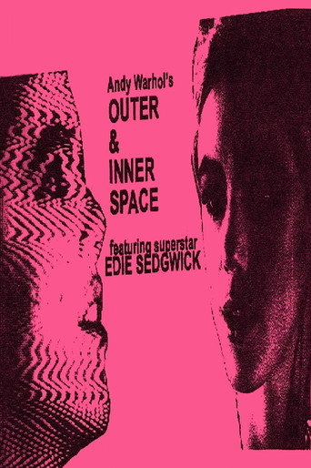 Outer and Inner Space movie poster
