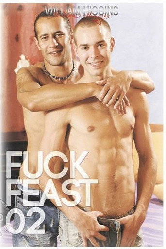 Fuck Feast 2 movie poster