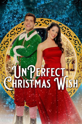 UnPerfect Christmas Wish movie poster