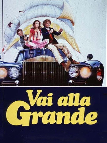 Go to Great movie poster