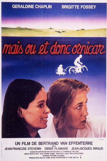 Mais où et donc Ornicar movie poster
