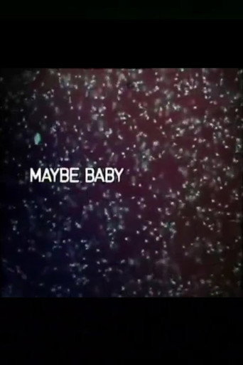 Maybe Baby movie poster
