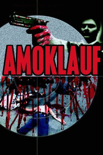 Amoklauf movie poster