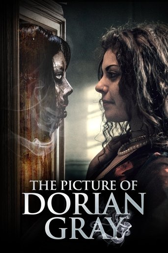 The Picture of Dorian Gray movie poster