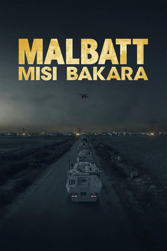 Malbatt: Misi Bakara movie poster