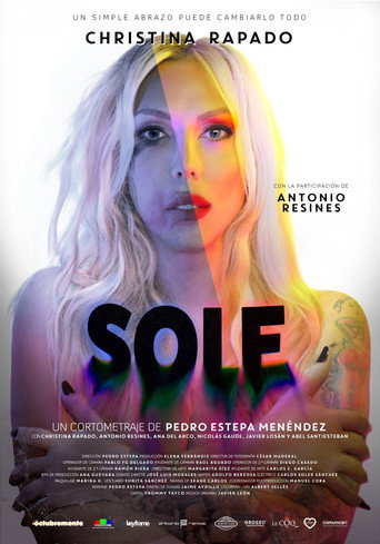 SOLE movie poster