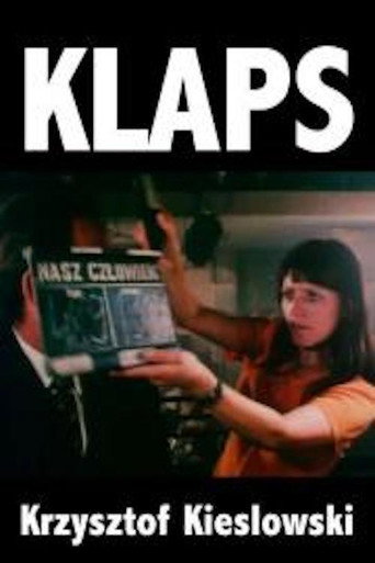 Slate movie poster