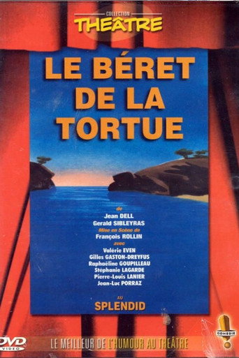 Le Béret de la Tortue movie poster