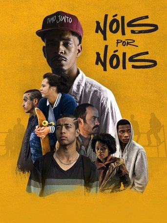 Nóis por Nóis movie poster