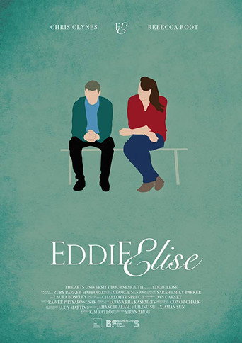 Eddie Elise movie poster