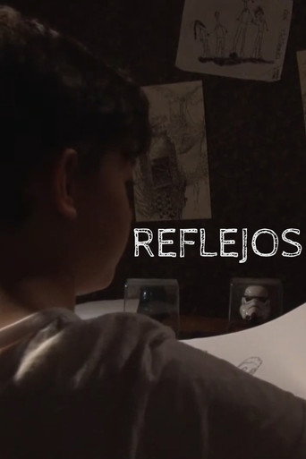Reflejos movie poster
