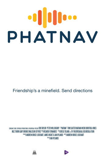 Phatnav movie poster