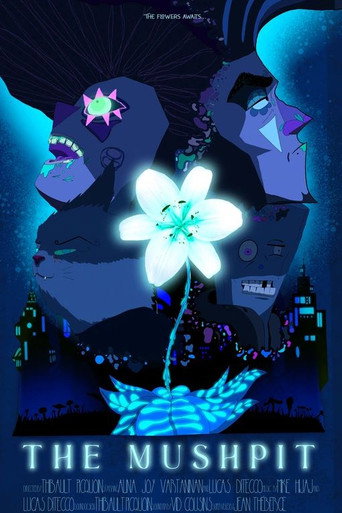 The Mushpit movie poster