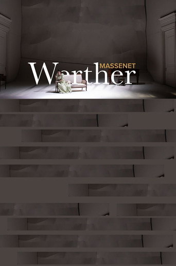 Werther - Teatro Sociale di Como movie poster
