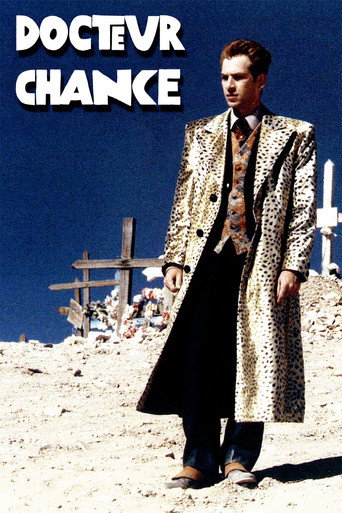 Doctor Chance movie poster