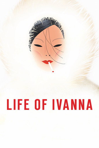 Life of Ivanna movie poster