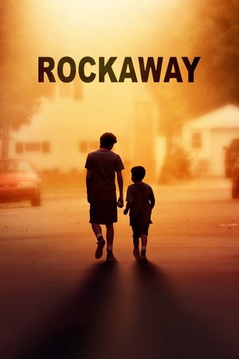 Rockaway movie poster